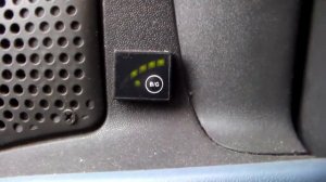 Как управлять газовой установкой 4 поколения,всё что нужно знать о кнопке .