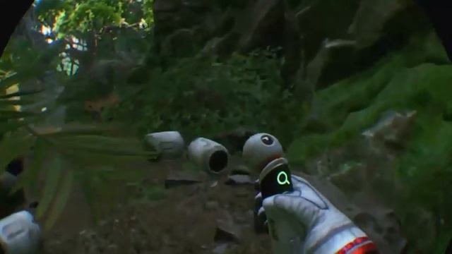 Robinson: The Journey VR - Part 1 смотреть онлайн