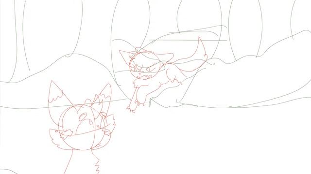 Stalker's Tango part 17wip смотреть онлайн