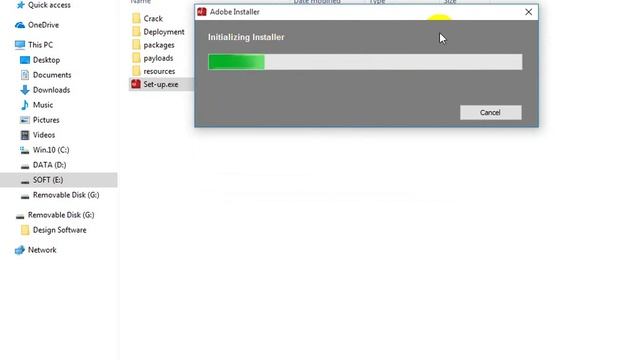 How to Setup Photoshop CC full смотреть онлайн