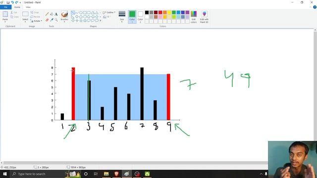 Leetcode || Container With Most Water || Medium || Kotlin || Gopal смотреть онлайн
