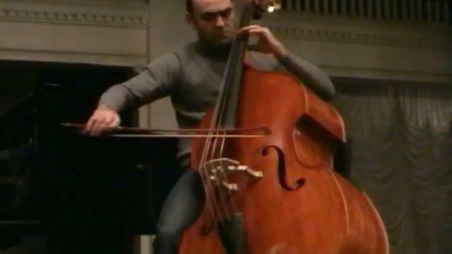 Camille Saint-Saëns Cello Concerto No. 1 in A minor смотреть онлайн