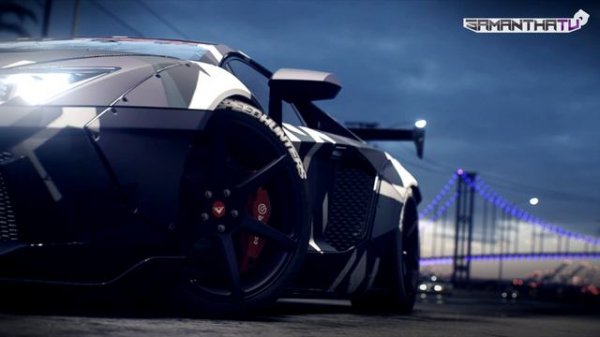 NFS 2015 OST - Joywave • Destruction