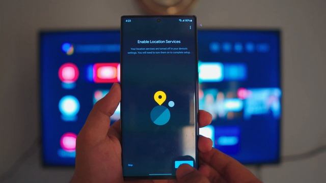 Screen Mirroring Samsung To Smart TV & Android 13 Screen Mirroring (Free & Wireless) 2023