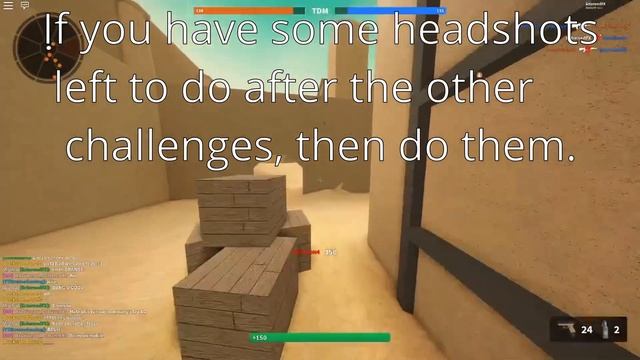 5 Tips And Tricks on getting Damascus Gold - Bad Business смотреть онлайн