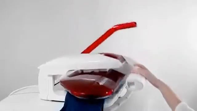 Гладильный пресс паровой Elna Elnapress 720 смотреть онлайн