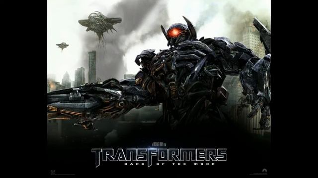 Transformers 3 Soundtrack - 07 - Goo Goo Dolls - All That you Are смотреть онлайн