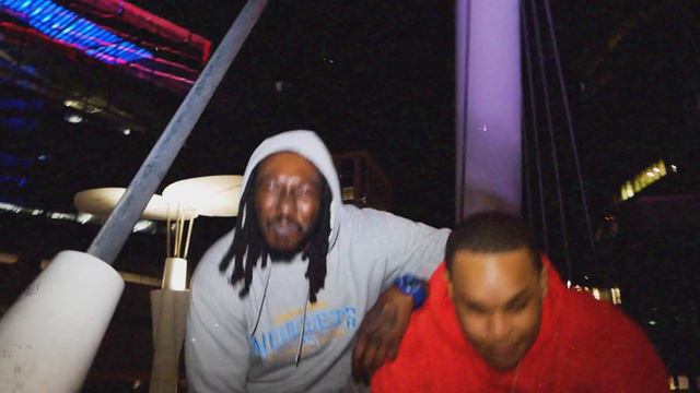 Black Static Blue Flame - Dab Blunts (Official Music Video)[Prod. By Blakk Skellington] смотреть онлайн