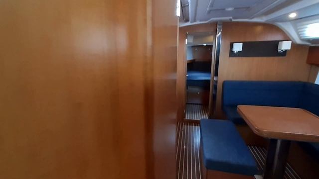 Bavaria-41C, 2016. Продается. Греция | Отдых с Free Sail !!! смотреть онлайн