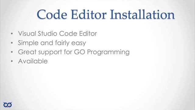 #golang #setup #striversity Go Language Tool Chain Installation смотреть онлайн