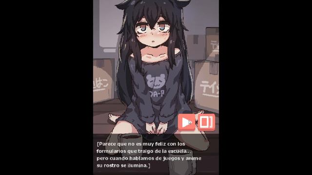 Descargar Lonely Girl in a Dark Room [APK & PC] (Sin publicidad) 2024 смотреть онлайн