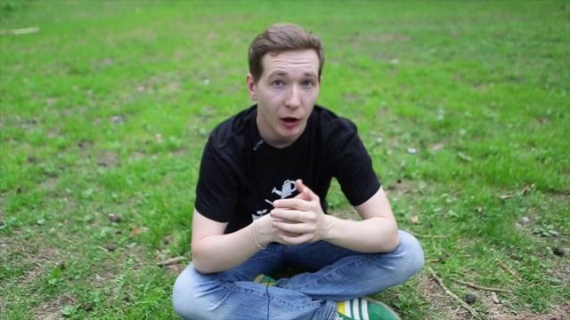 №25 Успешный аутдор. Часть 2: вредители и болезни