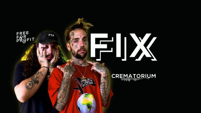 [FREE FOR PROFIT] $UICIDEBOY$ + PHARAOH + SCARLXRD + BONES TYPE BEAT ||| CREMATORIUM ||| HARD/CLOUD
