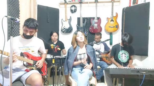 Listen To Your Heart by Roxette | cover by BrokenString смотреть онлайн