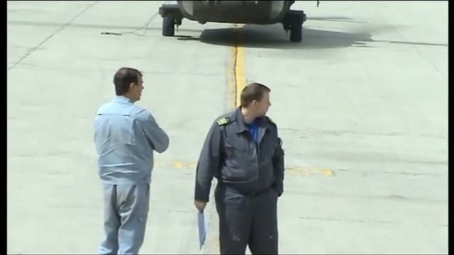 АН 12 РЕЙС В КАБУЛ смотреть онлайн