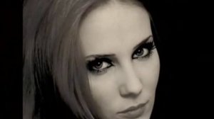 Simone Simons Beautiful Metal Lady