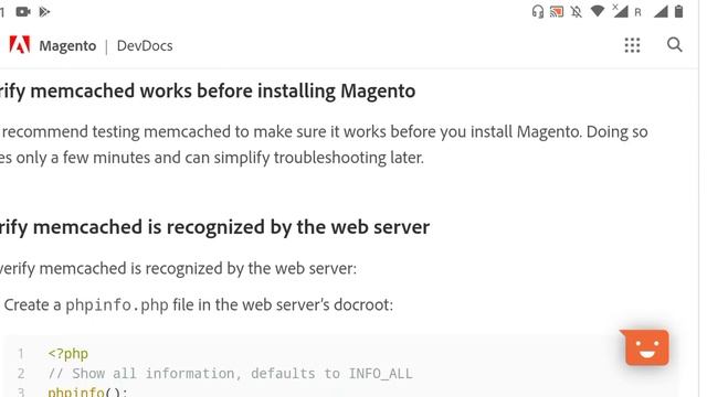 Memcache in Magento 2 by Ram Kaushik смотреть онлайн