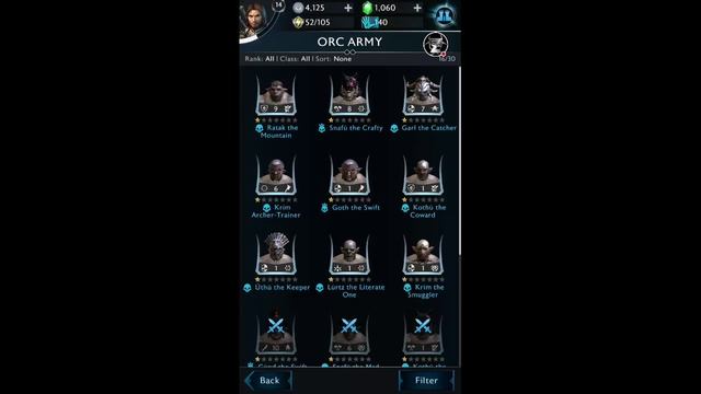Middle Earth: Shadow of War Mobile- Introduction смотреть онлайн