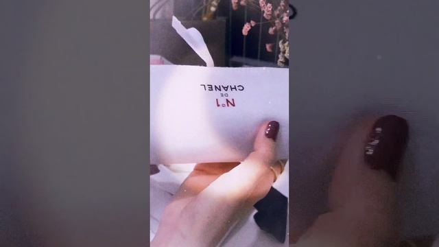 ❤️Chanel Beauty skincare, N°1 De Chanel Revitalizing Duo 30ml revitalizing serum & 15g cream #chane смотреть онлайн