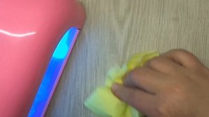 Кулон с живыми цветами * УФ Смола * Мастер класс