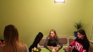 VLOG Пранк от Кати и Маши