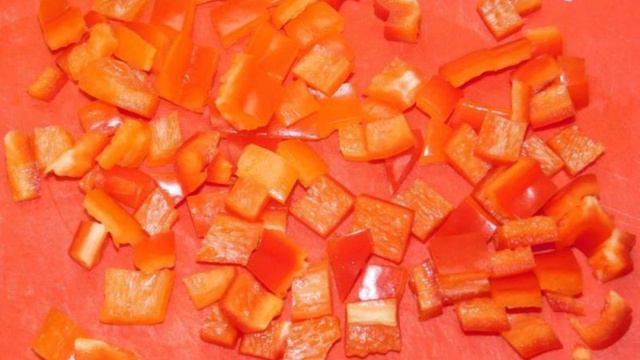 Рецепты от шеф-повара