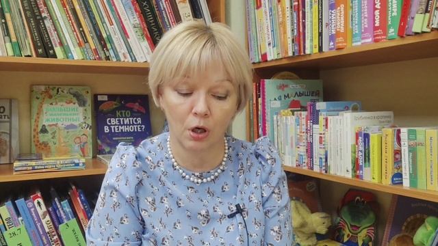 Сказка "Волшебные вороны". смотреть онлайн