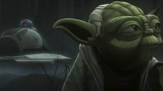 What If Anakin LEFT The Order With Ahsoka (Star Wars What Ifs) смотреть онлайн