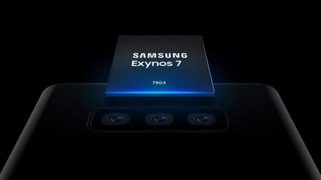 Samsung Galaxy M20 With Exynos 7904 Vs GALAXY M30 With Exynos 7885 !! смотреть онлайн