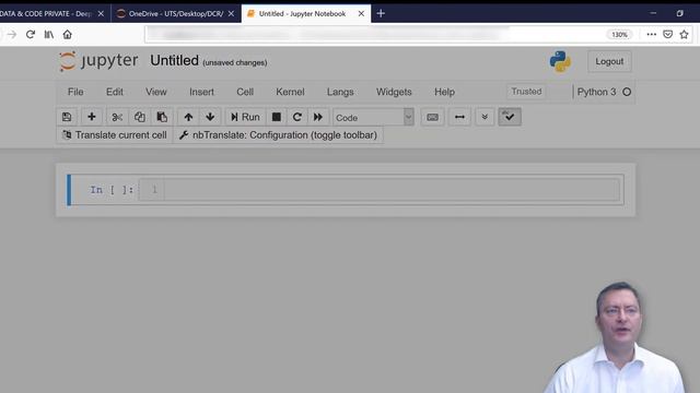 Get Started - Deep Credit Risk (Edition 1) смотреть онлайн