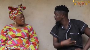 OVBE-ESAN PART (1) 2023 LATEST EDO Nigeria Movies The Unforeseen Impact of Artificial Intelligence