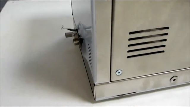 Аквадистиллятор PHS Aqua 4