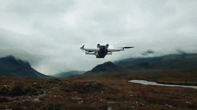 The DJI Mavic 3 Fly More Combo, aerial videography, aerial videography, aerial photography смотреть онлайн