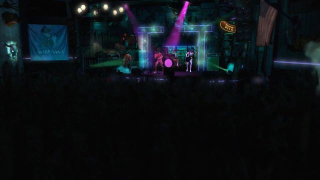Living Colour - Cult Of Personality [Guitar Hero: World Tour Definitive Edition] (Performance Mode) смотреть онлайн