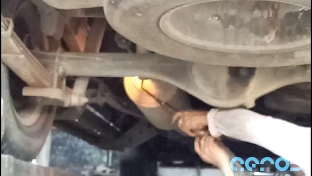 Isuzu Hilander 4JA1 Engine Straight Pipe Sound | Unboxing and Installation смотреть онлайн