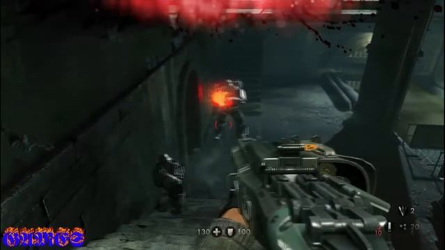 Трейнер Wolfenstein The New Order Трейнер/Trainer 2017