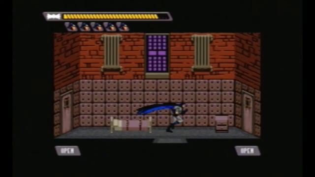 [Let's Play] The Batman (Plug 'n' Play by Jakks Pacific) [Part 1] смотреть онлайн