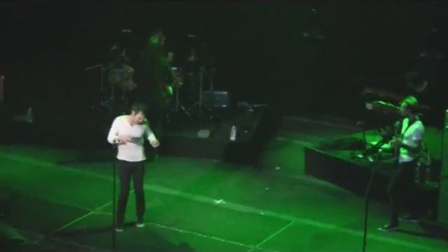 Okean Elzy - Ти собi сама - New York City February 28, 2015 смотреть онлайн