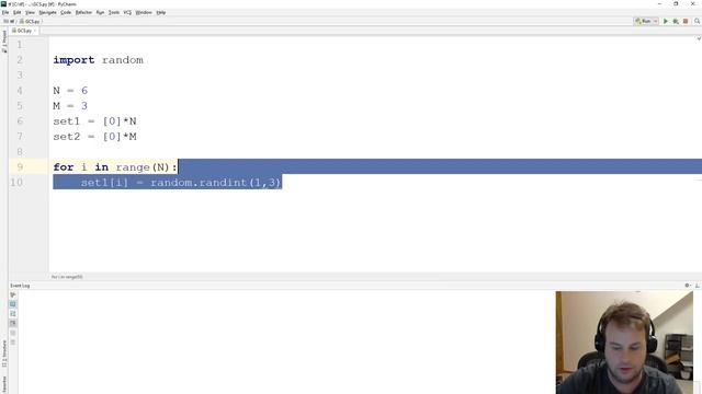Python Dynamic Programming Algorithm - Longest Common Subsequence смотреть онлайн