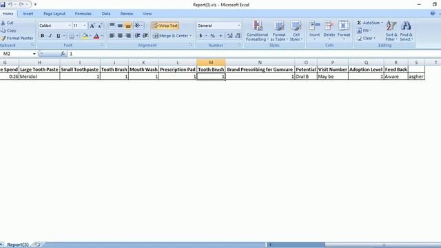 CRM excel export смотреть онлайн