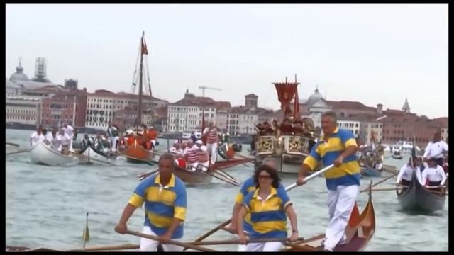 Документальный фильм митрополита Илариона (Алфеева) - ВОЗНЕСЕНИЕ (2014) смотреть онлайн