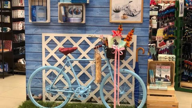 Marwin. Концепция и отличия. Фото смотреть онлайн