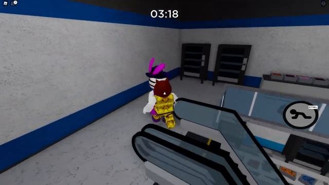 Roblox Double Zizzy & Devil Piggy Jumpscare - Roblox Piggy смотреть онлайн