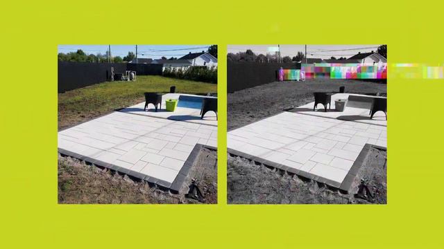 Bienvenue sur Pave uni & excavation GRJ смотреть онлайн