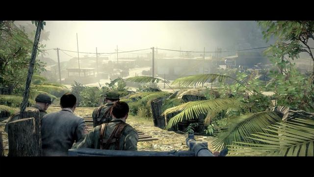 Battlefield Bad Company 2 Gameplay | Ultra High Graphics [2K HDR 60FPS] смотреть онлайн