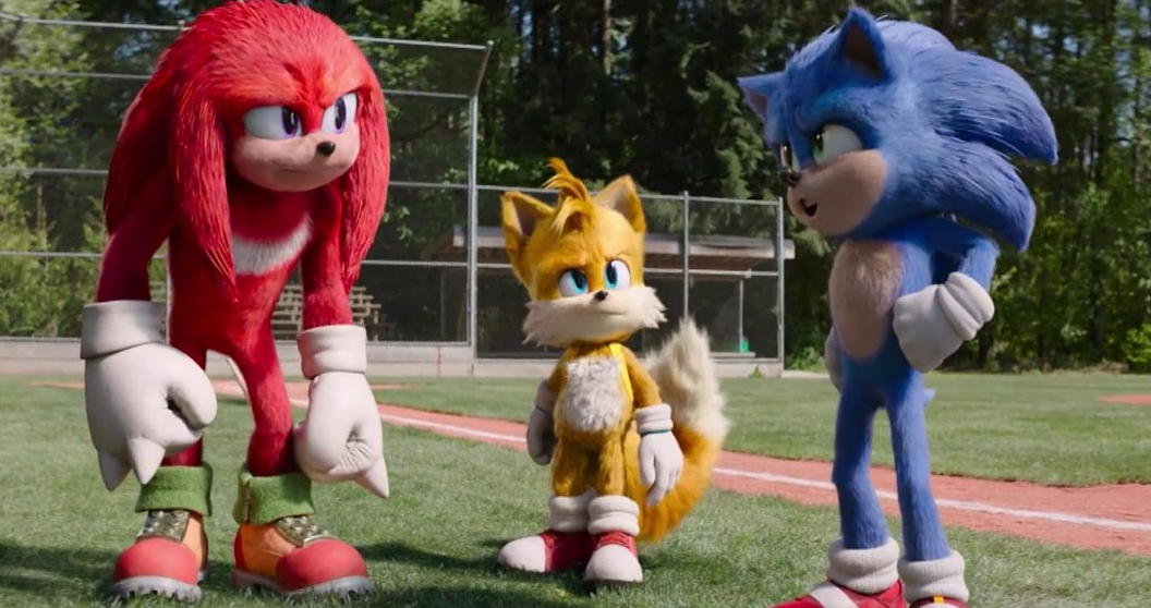 Наклз. Официальный Трейлер смотреть онлайн