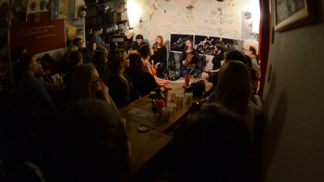 TRI ВИСКАРЯ в Иванъ-Чайной! смотреть онлайн