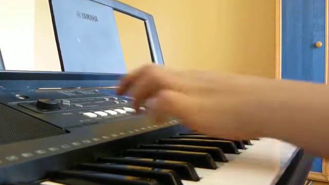 WeekendOna Tańczy dla mnie yamaha psr e-333 смотреть онлайн