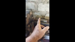 Токарный станок по металлу своими руками