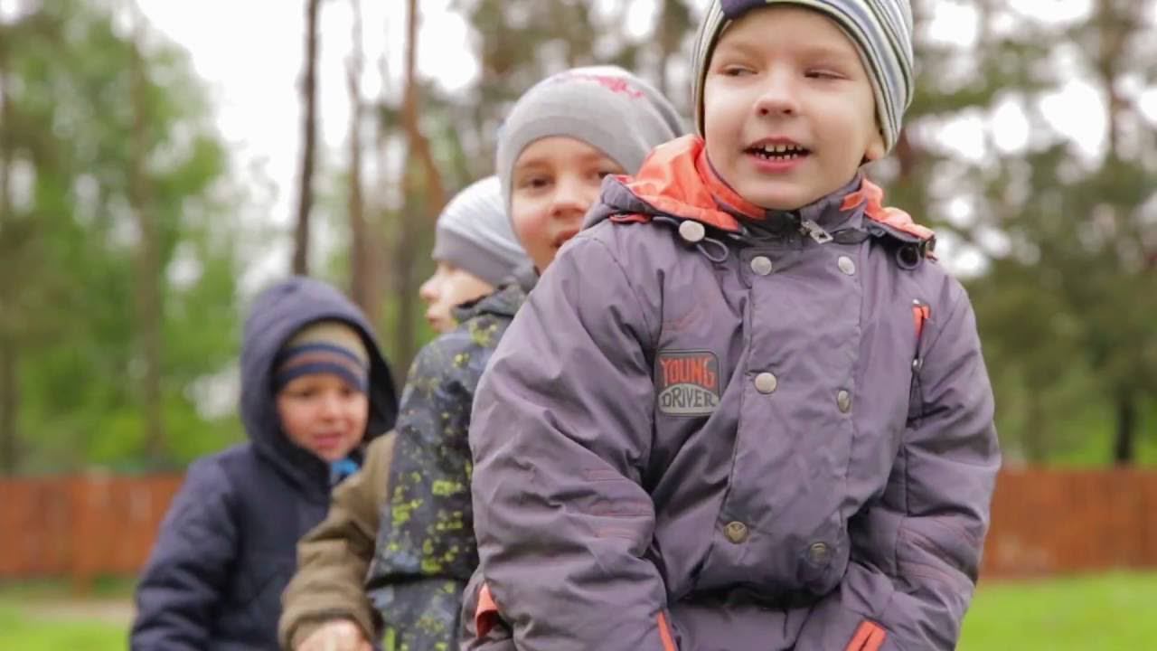 Выпускной в детском саду в Воронеже: детский сад №198 смотреть онлайн